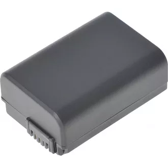 Baterie T6 power Sony NP-FW50, 1080mAh, negru