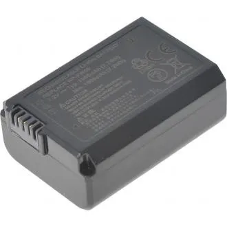 Baterie T6 power Sony NP-FW50, 1080mAh, negru Baterie T6 power Sony NP-FW50, 1080mAh, negru