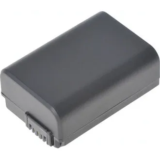 Baterie T6 power Sony NP-FW50, 1080mAh, negru Baterie T6 power Sony NP-FW50, 1080mAh, negru