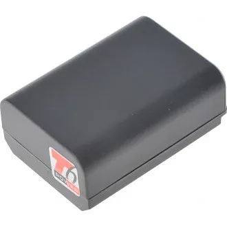 Baterie T6 power Sony NP-FW50, 1080mAh, negru Baterie T6 power Sony NP-FW50, 1080mAh, negru