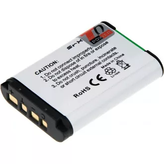 Baterie T6 Power Sony NP-BX1, 1080mAh, 3.9Wh