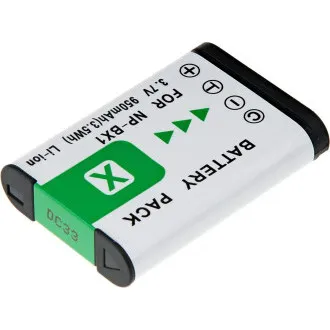 Baterie T6 Power Sony NP-BX1, 1080mAh, 3.9Wh Baterie T6 Power Sony NP-BX1, 1080mAh, 3.9Wh