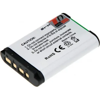 Baterie T6 Power Sony NP-BX1, 1080mAh, 3.9Wh Baterie T6 Power Sony NP-BX1, 1080mAh, 3.9Wh