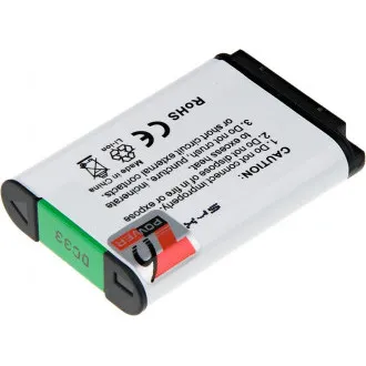 Baterie T6 Power Sony NP-BX1, 1080mAh, 3.9Wh Baterie T6 Power Sony NP-BX1, 1080mAh, 3.9Wh