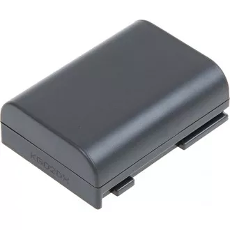 Baterie T6 Power Canon NB-2L, NB-2LH, BP-2LH, 750mAh, 5.5Wh, gri