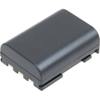 Baterie T6 Power Canon NB-2L, NB-2LH, BP-2LH, 750mAh, 5.5Wh, gri Baterie T6 Power Canon NB-2L, NB-2LH, BP-2LH, 750mAh, 5.5Wh, gri
