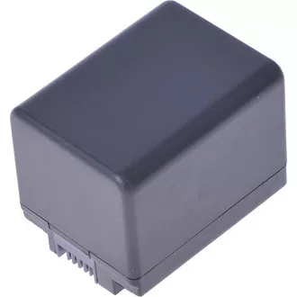 Baterie T6 power Canon BP-727, 2400mAh, 8.6Wh, negru Baterie T6 power Canon BP-727, 2400mAh, 8.6Wh, negru