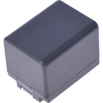 Baterie T6 power Canon BP-727, 2400mAh, 8.6Wh, negru Baterie T6 power Canon BP-727, 2400mAh, 8.6Wh, negru