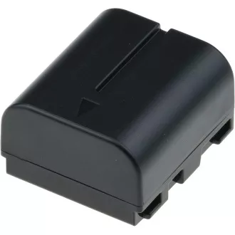 Baterie T6 Power JVC BN-VF707U, BN-VF707, 750mAh, 5.4Wh, gri Baterie T6 Power JVC BN-VF707U, BN-VF707, 750mAh, 5.4Wh, gri