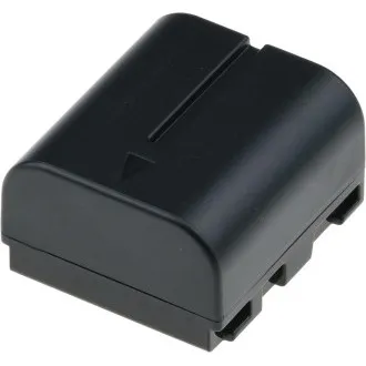 Baterie T6 Power pentru JVC BN-VF707U, BN-VF707, 750mAh, 5.4Wh, gri