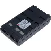 Baterie T6 Power JVC BN-V11U, BN-V12U, BN-V14U, BN-V18U, BN-V20U, BN-V22U, Ni-MH, 2100mAh, negru