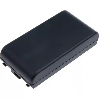 Baterie T6 Power JVC BN-V11U, BN-V12U, BN-V14U, BN-V18U, BN-V20U, BN-V22U, Ni-MH, 2100mAh, negru