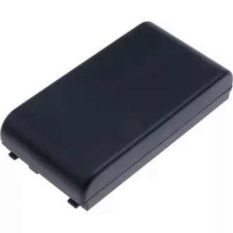 Baterie T6 Power JVC BN-V11U, BN-V12U, BN-V14U, BN-V18U, BN-V20U, BN-V22U, Ni-MH, 2100mAh, negru