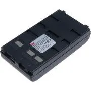 Baterie T6 Power JVC BN-V11U, BN-V12U, BN-V14U, BN-V18U, BN-V20U, BN-V22U, Ni-MH, 2100mAh, negru