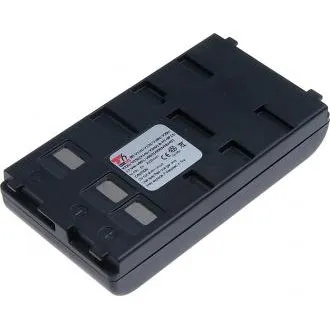 Baterie T6 Power JVC BN-V11U, BN-V12U, BN-V14U, BN-V18U, BN-V20U, BN-V22U, Ni-MH, 2100mAh, negru Baterie T6 Power JVC BN-V11U, BN-V12U, BN-V14U, BN-V18U, BN-V20U, BN-V22U, Ni-MH, 2100mAh, negru