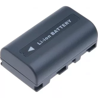 Baterie T6 Power JVC BN-VF808, BN-VF808U, 800mAh, 5.8Wh, gri