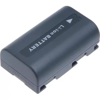 Baterie T6 Power JVC BN-VF808, BN-VF808U, 800mAh, 5.8Wh, gri