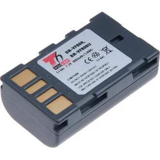 Baterie T6 Power JVC BN-VF808, BN-VF808U, 800mAh, 5.8Wh, gri