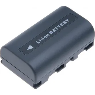 Baterie T6 Power JVC BN-VF808, BN-VF808U, 800mAh, 5.8Wh, gri