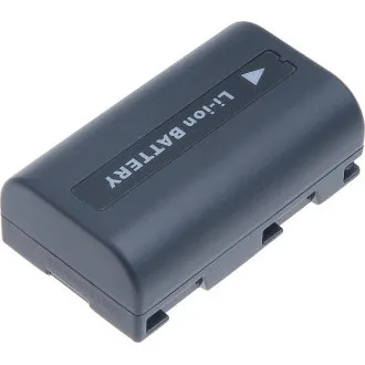 Baterie T6 Power JVC BN-VF808, BN-VF808U, 800mAh, 5.8Wh, gri