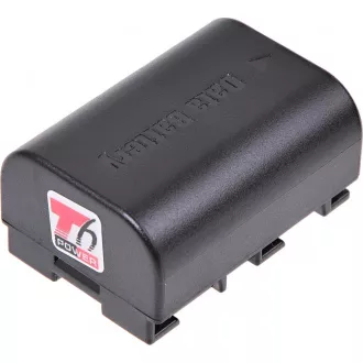 Baterie T6 Power JVC BN-VG107, BN-VG108, BN-VG114, 1200mAh, 4.3Wh Baterie T6 Power JVC BN-VG107, BN-VG108, BN-VG114, 1200mAh, 4.3Wh