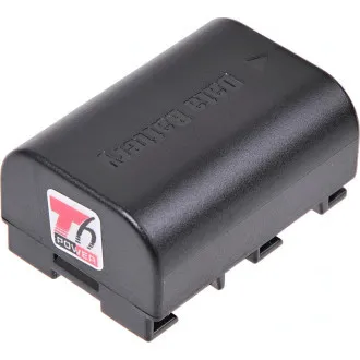 Baterie T6 Power pentru JVC BN-VG107, BN-VG108, BN-VG114, 1200mAh, 4.3Wh Baterie T6 Power pentru JVC BN-VG107, BN-VG108, BN-VG114, 1200mAh, 4.3Wh
