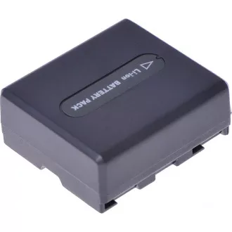 Baterie T6 Power pentru Panasonic VW-VBD070, CGA-DU07, CGR-DU07, Hitachi DZ-BP07S, 720mAh, 5.2Wh