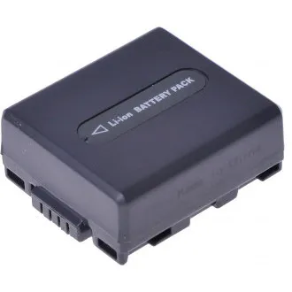 Baterie T6 Power pentru Panasonic VW-VBD070, CGA-DU07, CGR-DU07, Hitachi DZ-BP07S, 720mAh, 5.2Wh Baterie T6 Power pentru Panasonic VW-VBD070, CGA-DU07, CGR-DU07, Hitachi DZ-BP07S, 720mAh, 5.2Wh