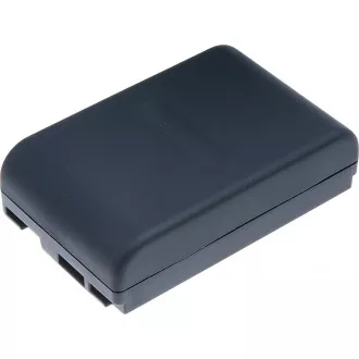 Baterie T6 Power pentru Panasonic HHR-V211/V212, Ni-MH, 2100mAh, 10.1Wh, neagră