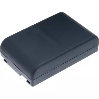 Baterie T6 Power pentru Panasonic HHR-V211/V212, Ni-MH, 2100mAh, 10.1Wh, neagră