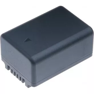 Baterie T6 putere Panasonic VW-VBK180, VW-VBL090, 1720mAh, 6.2Wh, negru