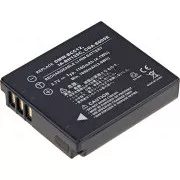 Baterie T6 putere Samsung IA-BH125C, CGA-S005, D-Li106, DB-60, DB-65, DMW-BCC12, NP-70, 1100mAh