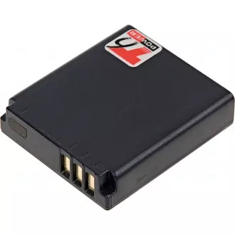Baterie T6 putere Samsung IA-BH125C, CGA-S005, D-Li106, DB-60, DB-65, DMW-BCC12, NP-70, 1100mAh Baterie T6 putere Samsung IA-BH125C, CGA-S005, D-Li106, DB-60, DB-65, DMW-BCC12, NP-70, 1100mAh