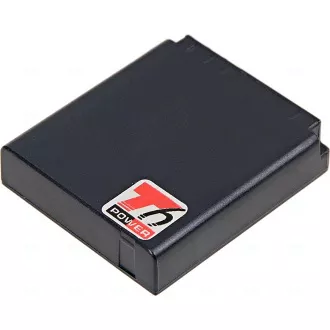 Baterie T6 putere Samsung IA-BH125C, CGA-S005, D-Li106, DB-60, DB-65, DMW-BCC12, NP-70, 1100mAh Baterie T6 putere Samsung IA-BH125C, CGA-S005, D-Li106, DB-60, DB-65, DMW-BCC12, NP-70, 1100mAh