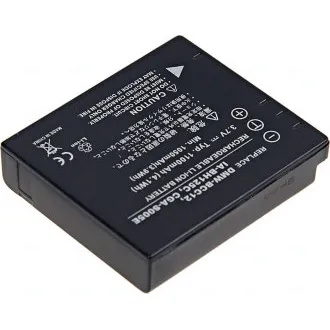 Baterie T6 putere Samsung IA-BH125C, CGA-S005, D-Li106, DB-60, DB-65, DMW-BCC12, NP-70, 1100mAh Baterie T6 putere Samsung IA-BH125C, CGA-S005, D-Li106, DB-60, DB-65, DMW-BCC12, NP-70, 1100mAh