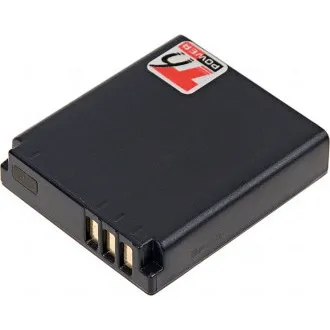 Baterie T6 putere Samsung IA-BH125C, CGA-S005, D-Li106, DB-60, DB-65, DMW-BCC12, NP-70, 1100mAh Baterie T6 putere Samsung IA-BH125C, CGA-S005, D-Li106, DB-60, DB-65, DMW-BCC12, NP-70, 1100mAh