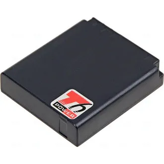 Baterie T6 putere Samsung IA-BH125C, CGA-S005, D-Li106, DB-60, DB-65, DMW-BCC12, NP-70, 1100mAh Baterie T6 putere Samsung IA-BH125C, CGA-S005, D-Li106, DB-60, DB-65, DMW-BCC12, NP-70, 1100mAh