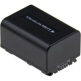 Baterie T6 Power Sony NP-FV50, NP-FV30, 1030mAh, 7Wh, gri Baterie T6 Power Sony NP-FV50, NP-FV30, 1030mAh, 7Wh, gri