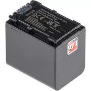 Baterie T6 Power Sony NP-FV70, 2060mAh, 14Wh, gri