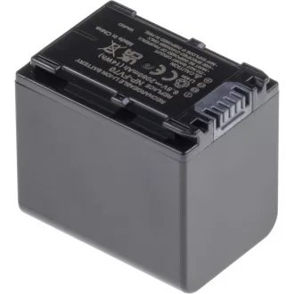 Baterie T6 Power Sony NP-FV70, 2060mAh, 14Wh, gri