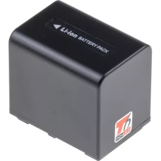 Baterie T6 Power Sony NP-FV70, 2060mAh, 14Wh, gri