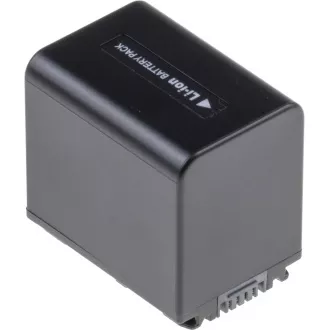 Baterie T6 Power Sony NP-FV70, 2060mAh, 14Wh, gri