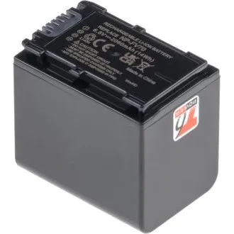 Baterie T6 Power pentru Sony NP-FV70, 2060mAh, 14Wh, gri