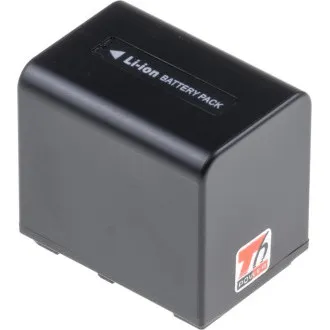 Baterie T6 Power pentru Sony NP-FV70, 2060mAh, 14Wh, gri