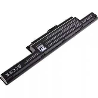 Baterie T6 Power pentru Acer Aspire 4741, 5551, 5741, 5751, TravelMate 4750, 5740, 5200mAh, 58Wh, 6 celule