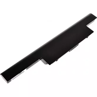 Baterie T6 Power pentru Acer Aspire 4741, 5551, 5741, 5751, TravelMate 4750, 5740, 5200mAh, 58Wh, 6 celule