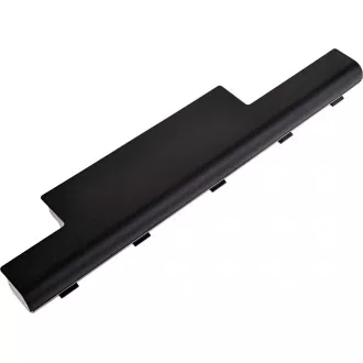 Baterie T6 Power pentru Acer Aspire 4741, 5551, 5741, 5751, TravelMate 4750, 5740, 5200mAh, 58Wh, 6 celule