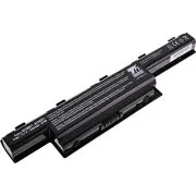 Baterie T6 Power pentru Acer Aspire 4741, 5551, 5741, 5751, TravelMate 4750, 5740, 5200mAh, 58Wh, 6 celule
