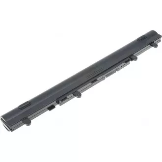 Baterie T6 Power pentru Acer Aspire V5-431, V5-471, V5-531, E1-410, E1-510, 2600mAh, 38Wh, 4 celule Baterie T6 Power pentru Acer Aspire V5-431, V5-471, V5-531, E1-410, E1-510, 2600mAh, 38Wh, 4 celule