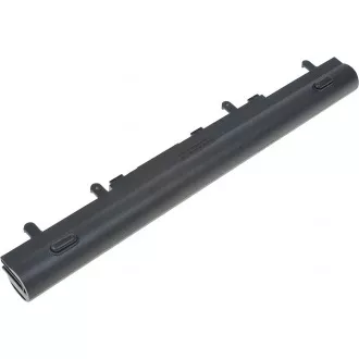 Baterie T6 Power pentru Acer Aspire V5-431, V5-471, V5-531, E1-410, E1-510, 2600mAh, 38Wh, 4 celule Baterie T6 Power pentru Acer Aspire V5-431, V5-471, V5-531, E1-410, E1-510, 2600mAh, 38Wh, 4 celule